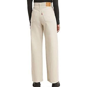 LEVI’S HIGH LOOSE!!